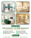 Fully Furnished 1/2/3/4 Bhk Apt Rent in Bashundhara R/A